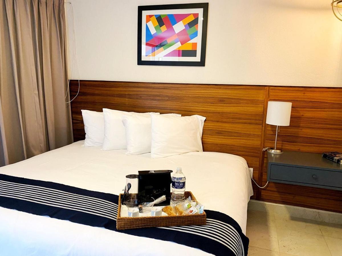 Arawi Hotel Boutique 巴耶德布拉沃 外观 照片