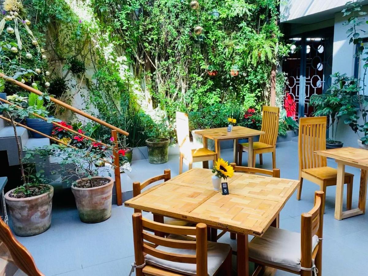 Arawi Hotel Boutique 巴耶德布拉沃 外观 照片