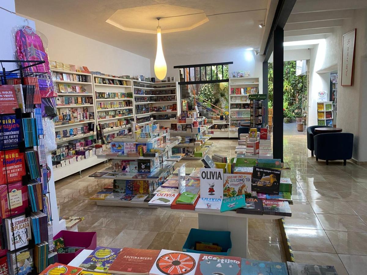 Arawi Hotel Boutique 巴耶德布拉沃 外观 照片