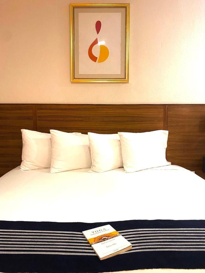 Arawi Hotel Boutique 巴耶德布拉沃 外观 照片