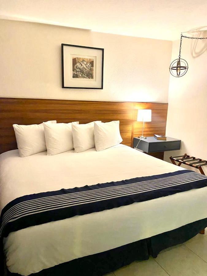 Arawi Hotel Boutique 巴耶德布拉沃 外观 照片