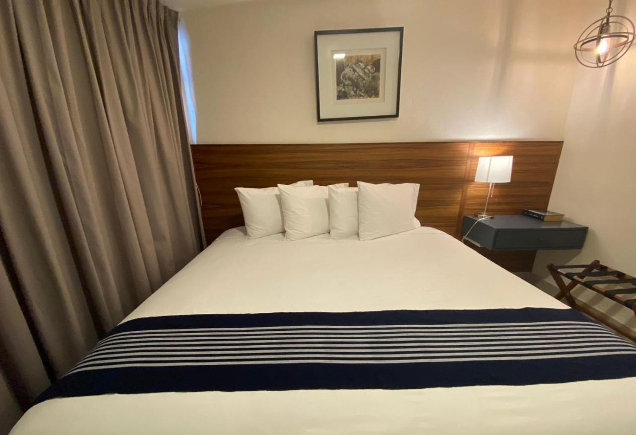 Arawi Hotel Boutique 巴耶德布拉沃 外观 照片