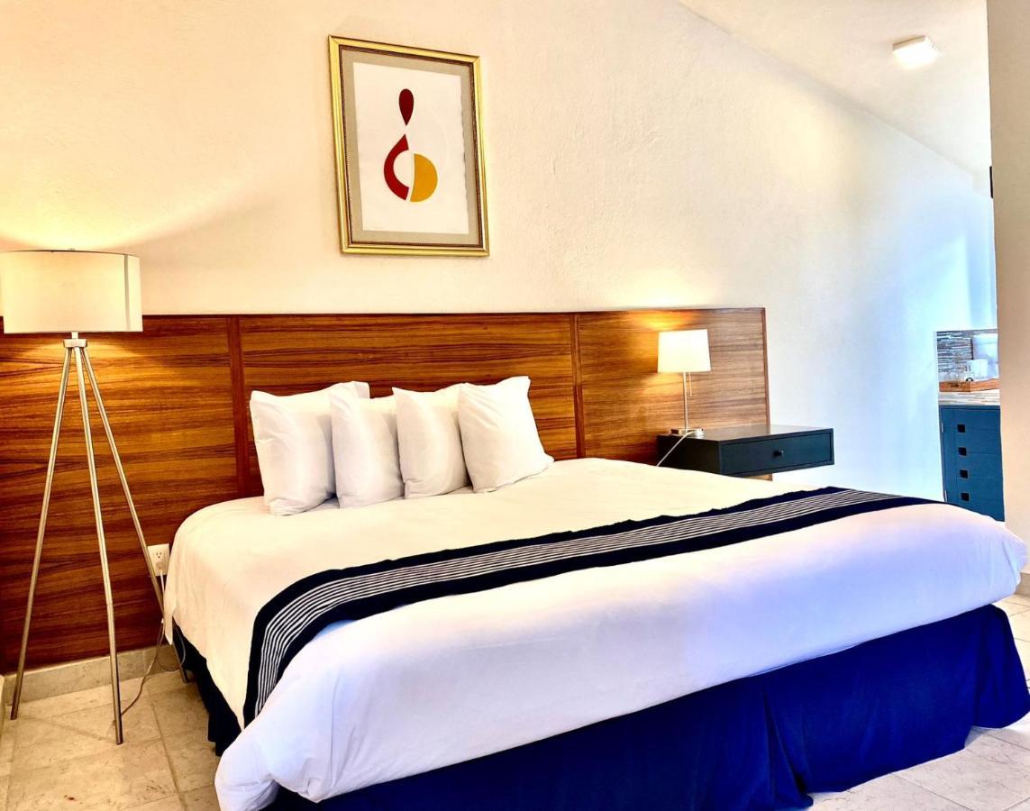 Arawi Hotel Boutique 巴耶德布拉沃 外观 照片