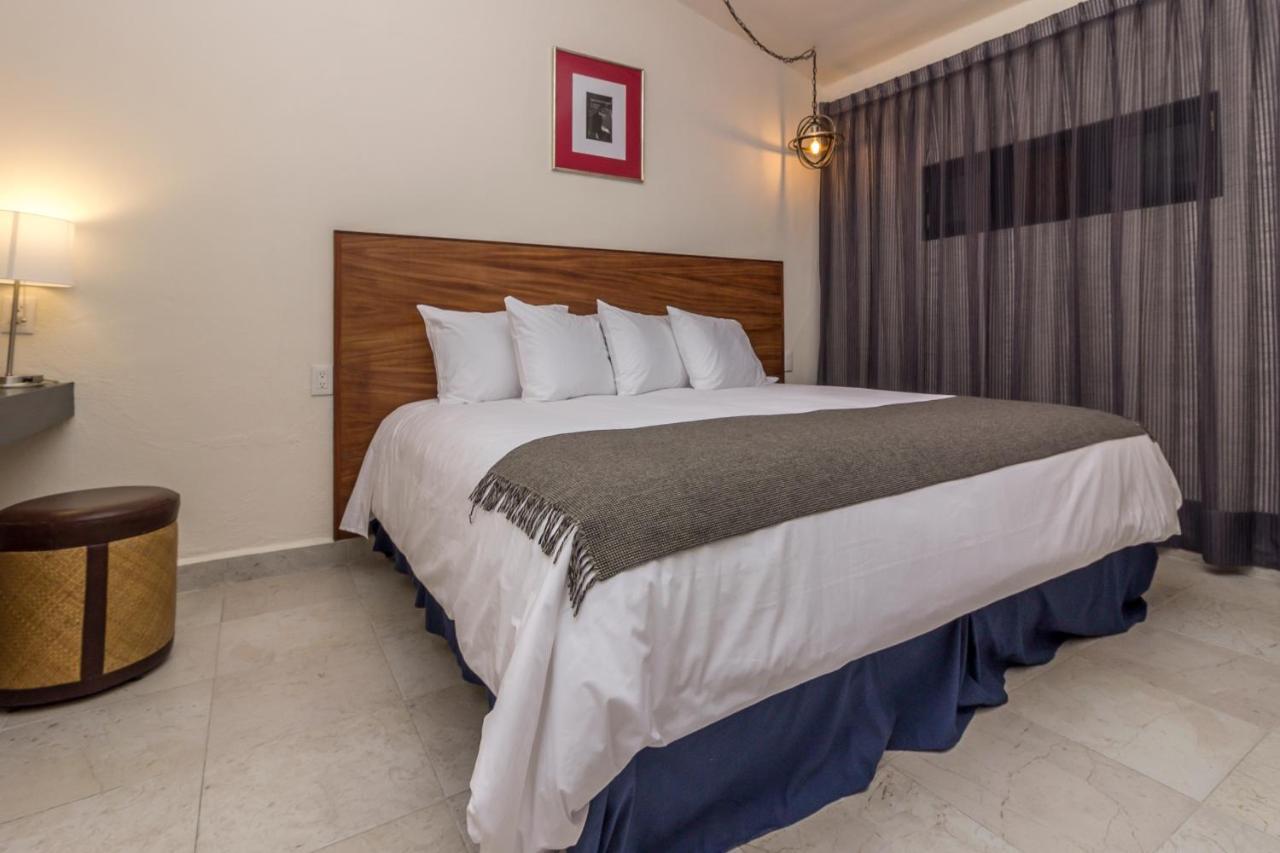 Arawi Hotel Boutique 巴耶德布拉沃 外观 照片