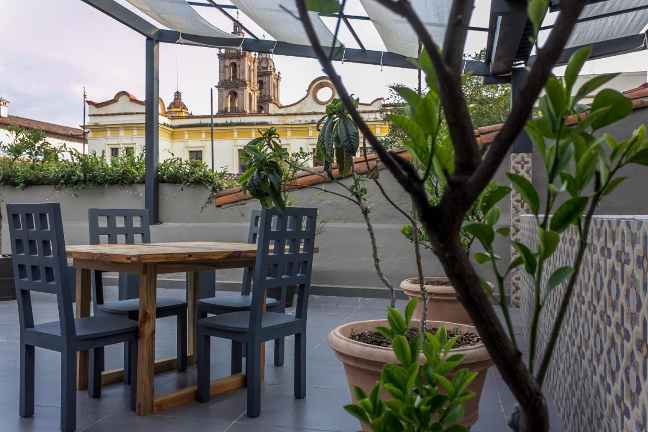 Arawi Hotel Boutique 巴耶德布拉沃 外观 照片