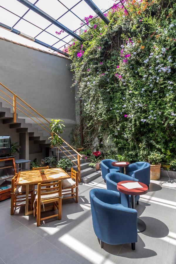 Arawi Hotel Boutique 巴耶德布拉沃 外观 照片